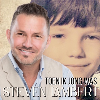 Toen ik jong was - Single