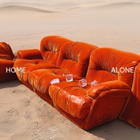 Home Alone - Single - Noisy Pots