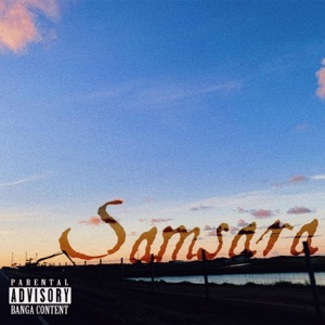Samsara (feat. THANKQ)