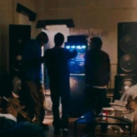 Random Party (feat. cranes) - Single - Aiséirí 8002