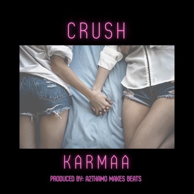 CRUSH - Single