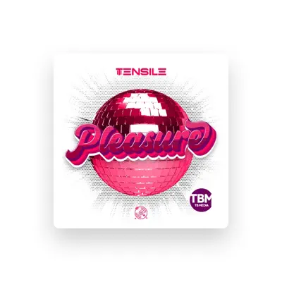 Listen to Tensile, watch music videos, read bio, see tour dates & more!
