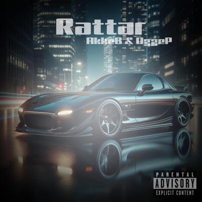 Rattar (feat. OggeP) - Single