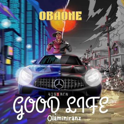 Good Life - Single