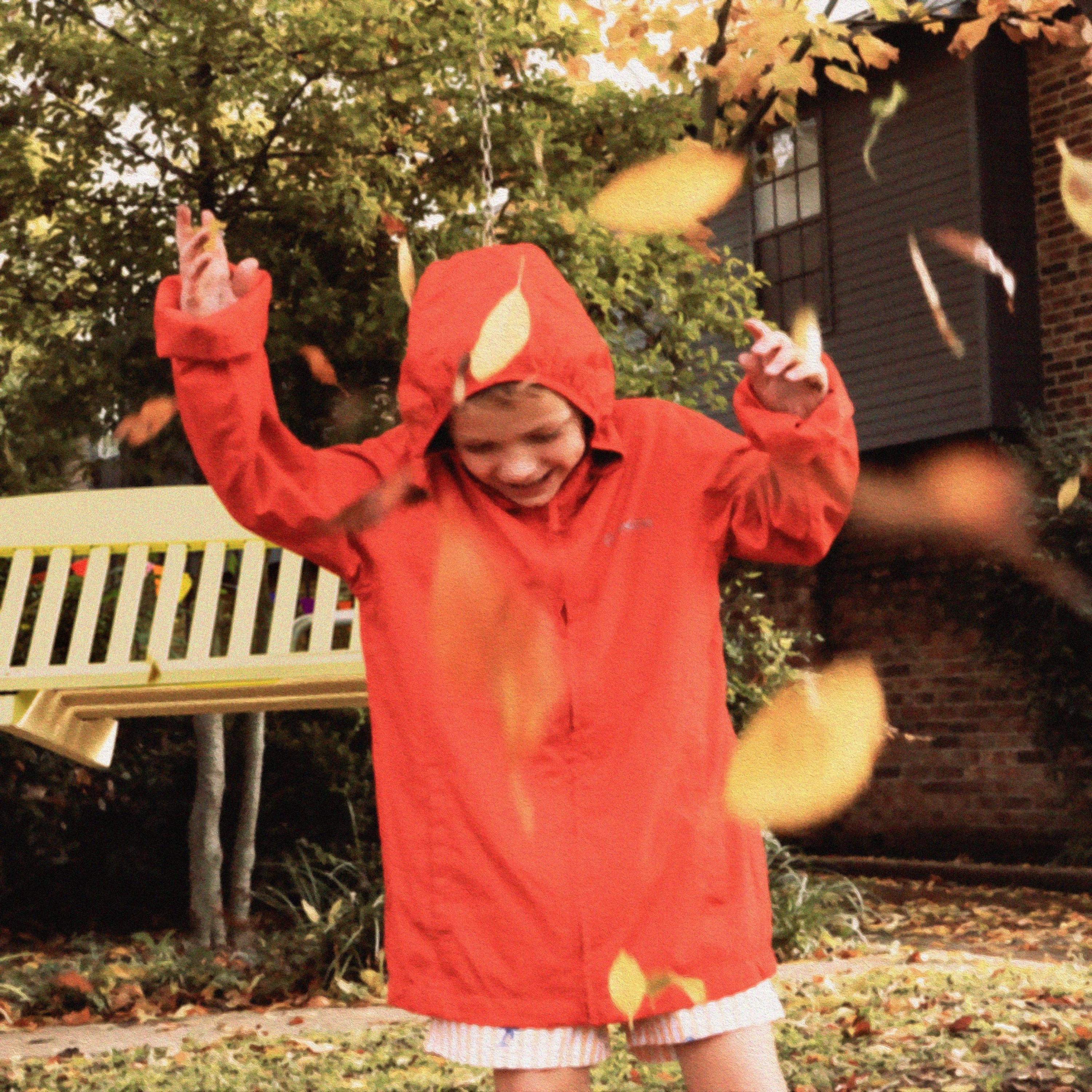 Laugh It Off - Single