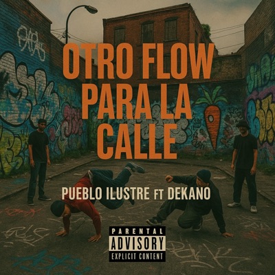 Otro Flow Para La Calle (feat. Dekano) - Single