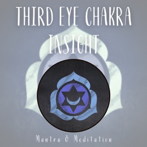 Third Eye Chakra Insight: Intuitive Melodies