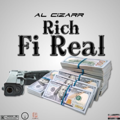 Rich Fi Real - Single