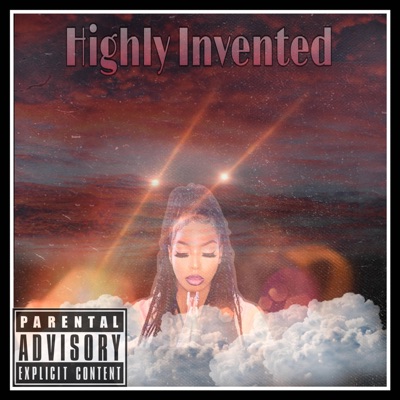 Highly Invented - Single