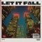 Let It Fall artwork