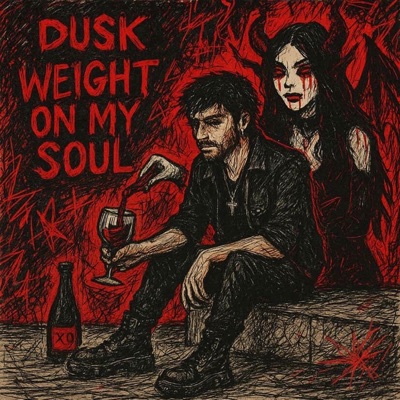Weight On My Soul - Single