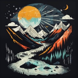 Peaks fizikz, Tesk & Senjo
