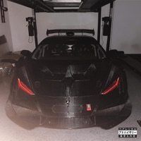 Hysteria - Single - Xteage