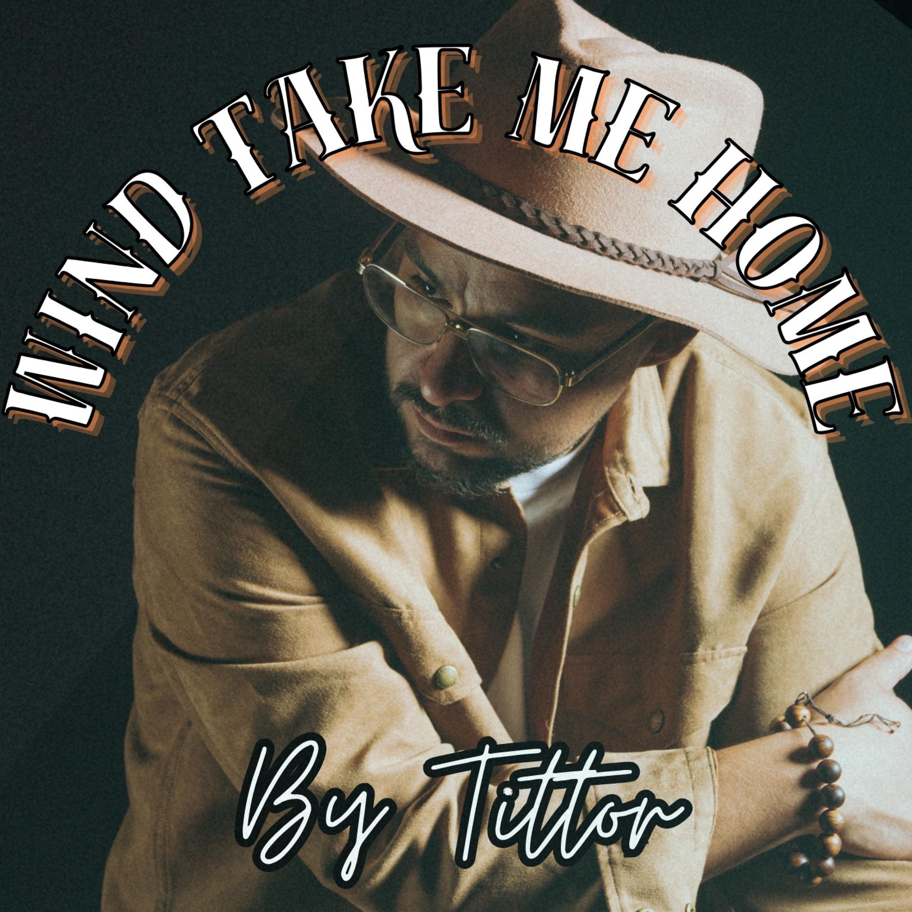 Wind Take Me Home - Single