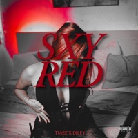 SXY RED - Single - Tiaez