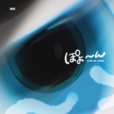 Ojos de Anime - Single