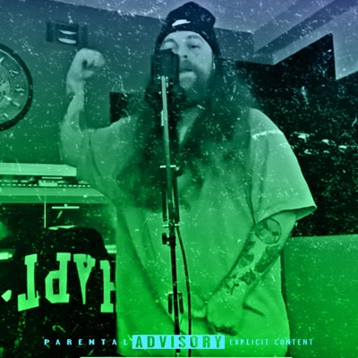 On My Mind Freestyle - Single