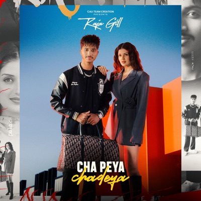 Cha Peya Chadeya - Single