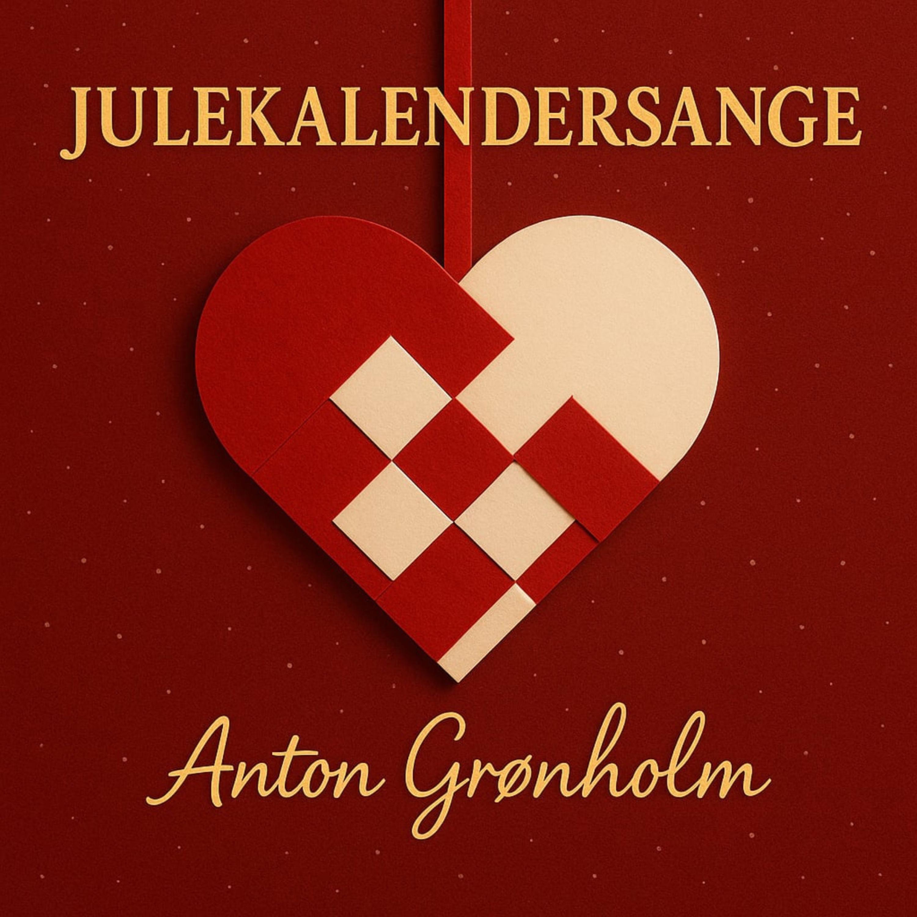 Julekalendersange