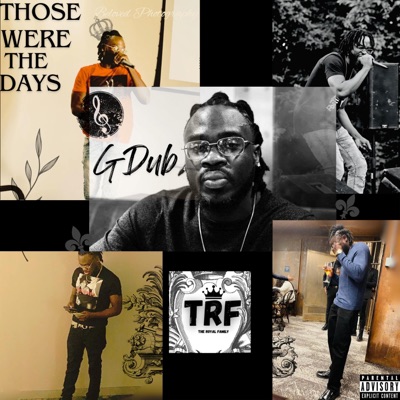 Those were the days - EP
