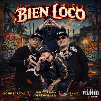 Bien Loco - Single