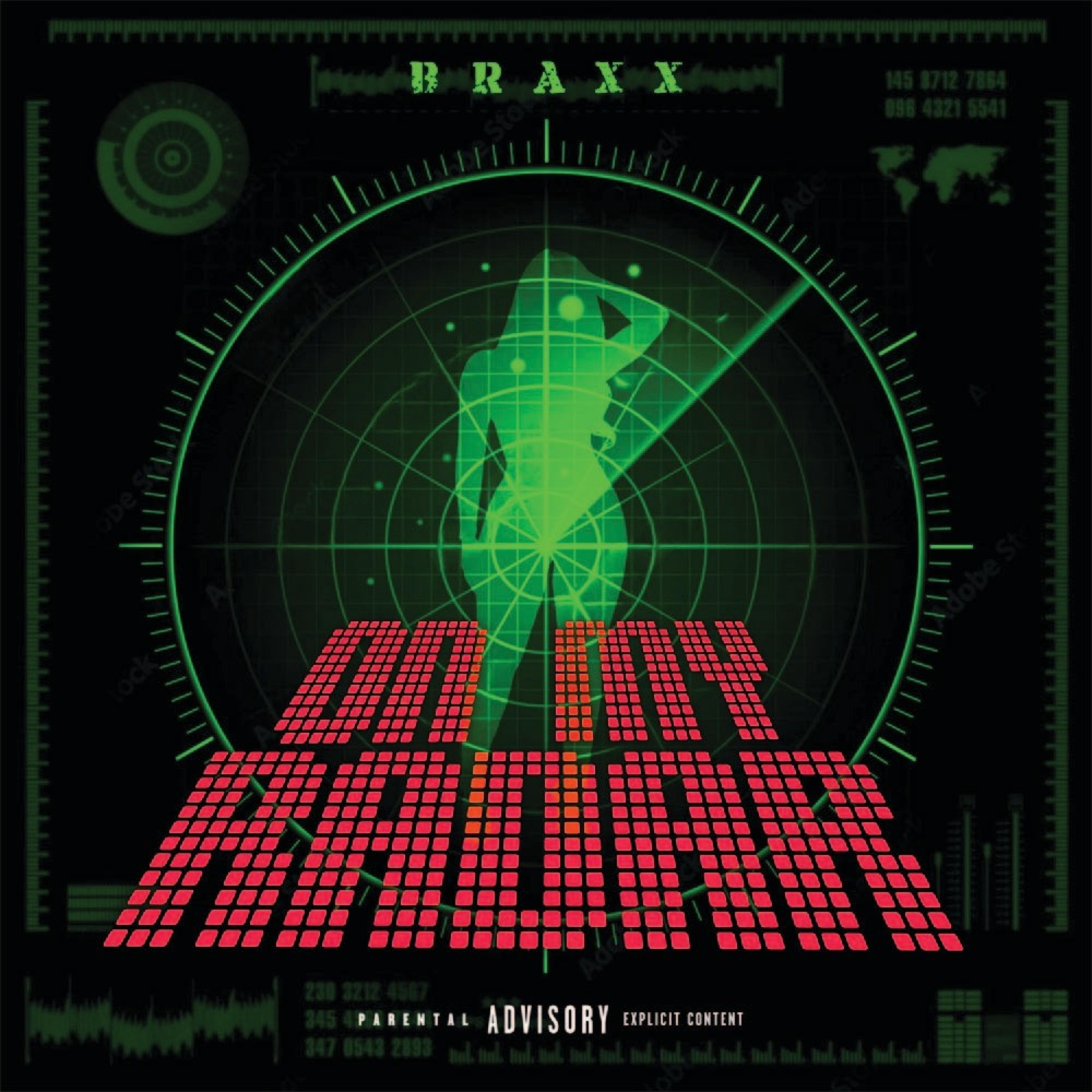 ON MY RADAR - Single