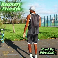 Recovery Freestyle - Single - Real Raidz