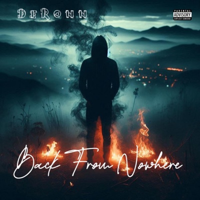 Back From Nowhere - EP