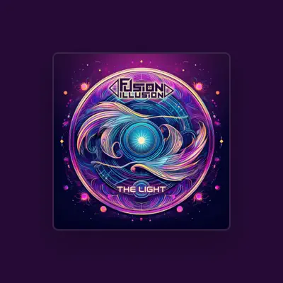Listen to Fusion Illusion, watch music videos, read bio, see tour dates & more!