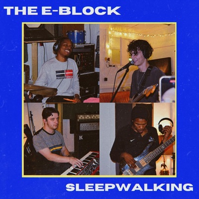 Sleepwalking - Single