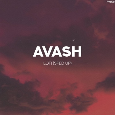 Faizur Rahman Bijoy - Avash Lofi (Sped Up)