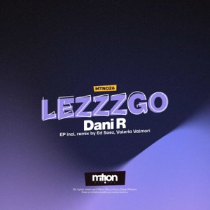 Lezzzgo - EP