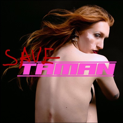 Save Taman - EP