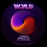 Dance! - Single - Latmun