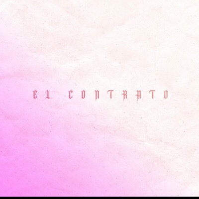 El Contrato - Single