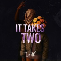 It takes two - Single - LeFlyyy