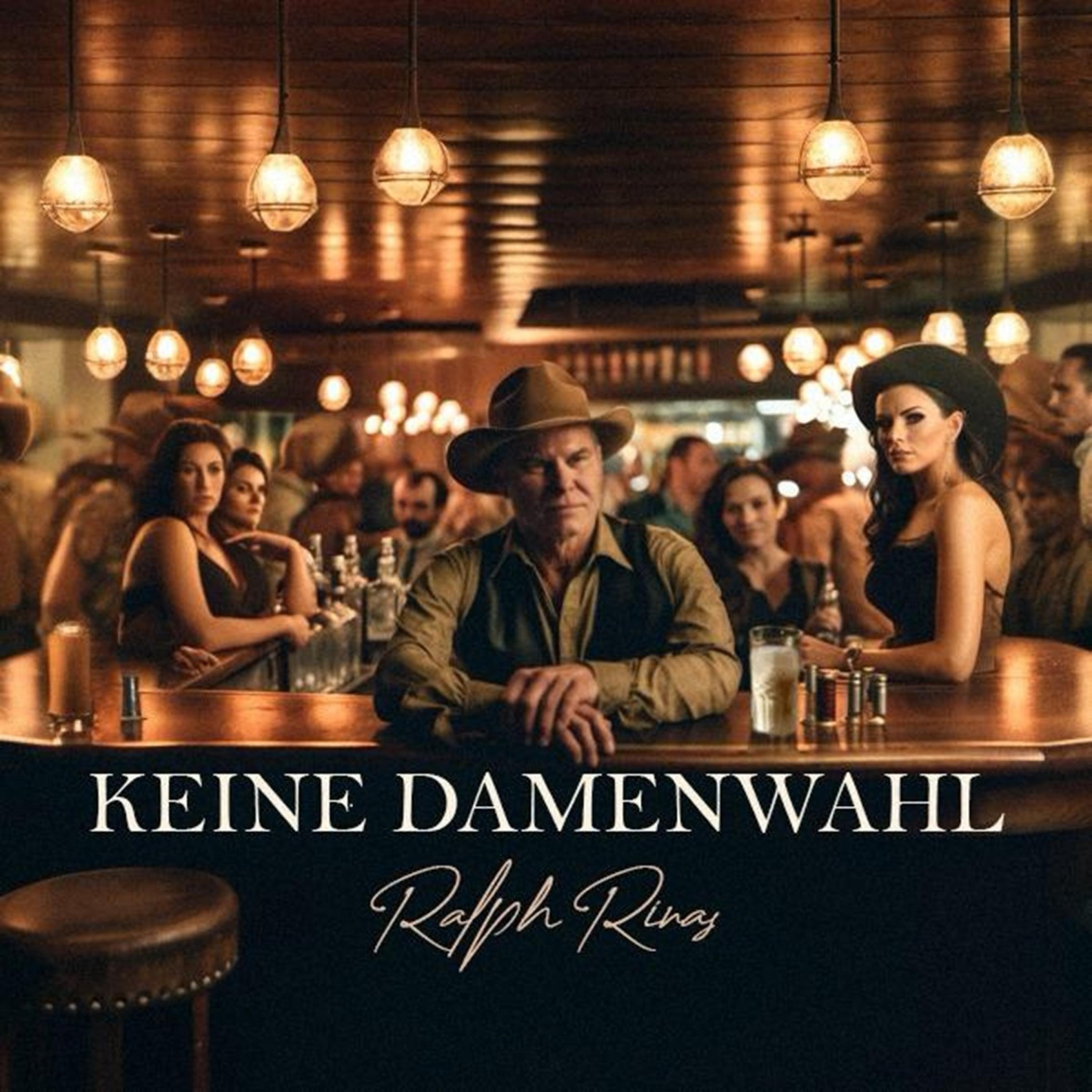 Keine Damenwahl - Single
