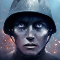 Thousand Yard Stare - Single - 4 Oceans