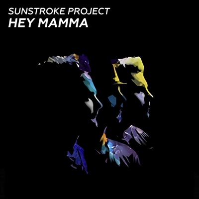 Hey Mamma - Single