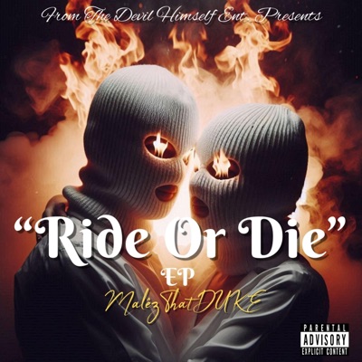 Ride Or Die - EP