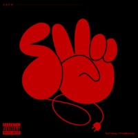 NON/OUI - Single - Serane & SURF GANG