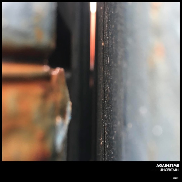 Uncertain - EP