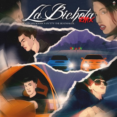 La Bichota (Remix) - Single