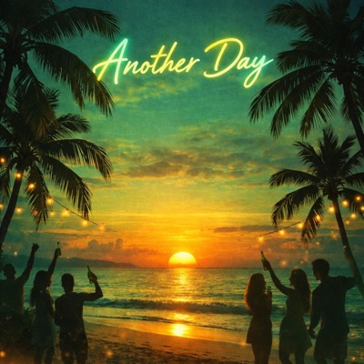Another Day - Single