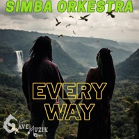 Every way (feat. Simba Orkestra) - Single - Cave Muzik