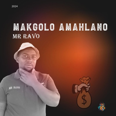 Makgolo Amahlano - Single