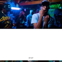 Sweep - Smoove - Single - Big Sweep 4k