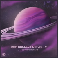 Dub Collection, Vol. 2 - Joey Calderaio