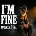 The Biggest Lie – Black River Whiskey