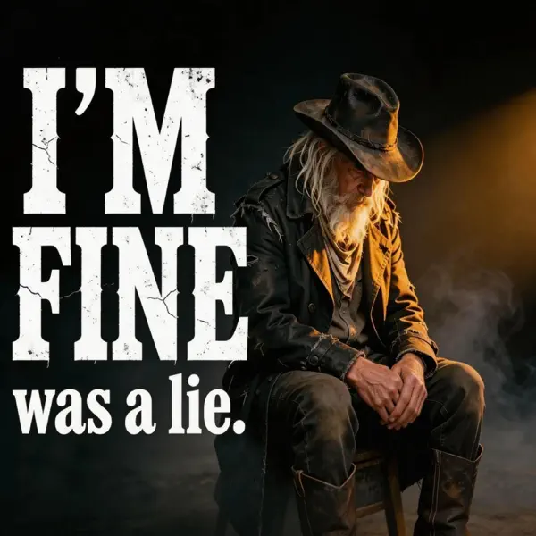 The Biggest Lie – Black River Whiskey — Black River Whiskey